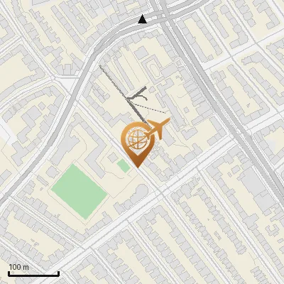 Foto zu Wrangelstraße 67, 20253 Hamburg