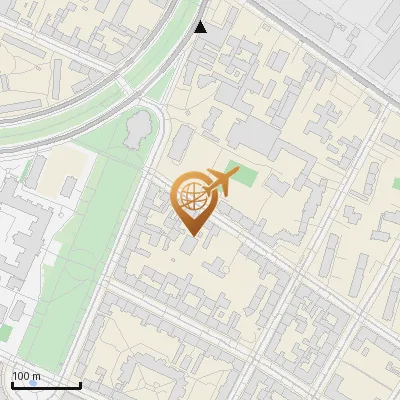 Foto zu Wrangelstraße 7, 10997 Berlin