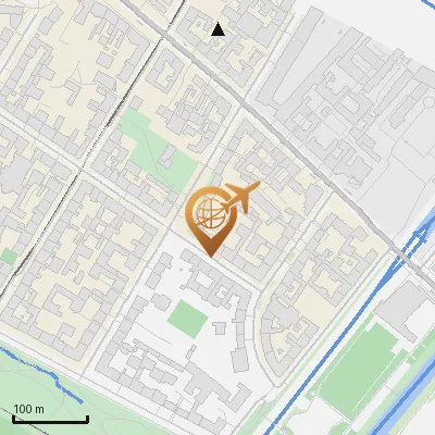 Foto zu Wrangelstraße 70, 10997 Berlin