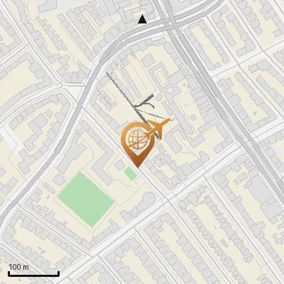 Foto zu Wrangelstraße 73, 20253 Hamburg