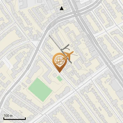 Foto zu Wrangelstraße 79, 20253 Hamburg