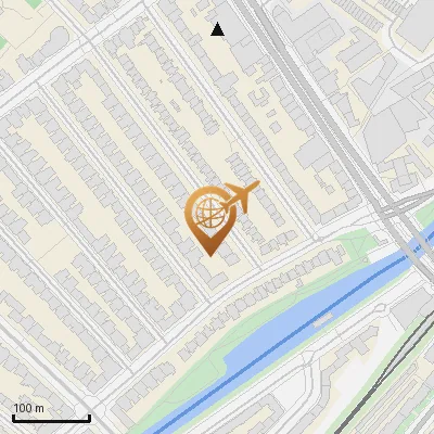 Foto zu Wrangelstraße 8, 20253 Hamburg