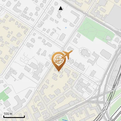Foto zu Wrangelstraße 9, 12165 Berlin