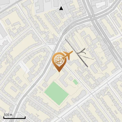 Foto zu Wrangelstraße 90, 20253 Hamburg