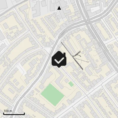 Bild zu Wrangelstraße 95, 20253 Hamburg