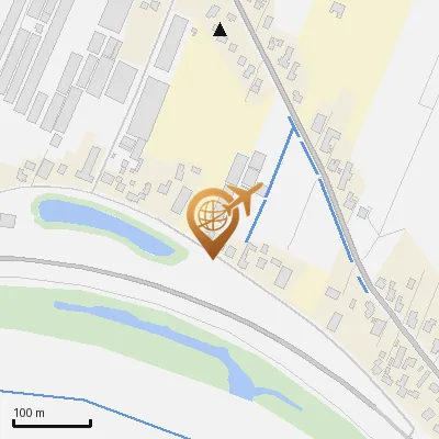 Foto zu Wrauster Bogen 36, 21037 Hamburg