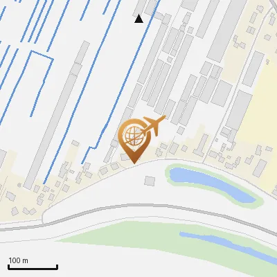 Foto zu Wrauster Bogen 68, 21037 Hamburg