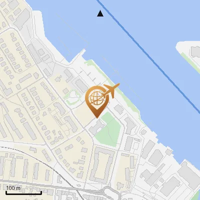 Foto zu Wriedestraße 2, 21129 Hamburg