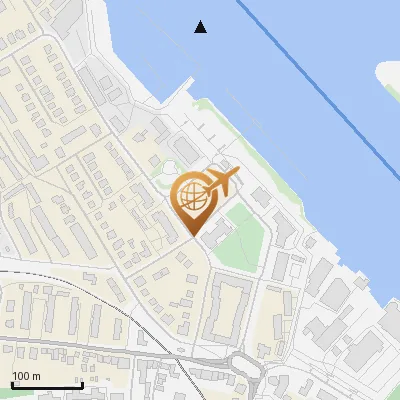 Foto zu Wriedestraße 8, 21129 Hamburg