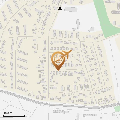 Foto zu Wrietkamp 10, 22415 Hamburg