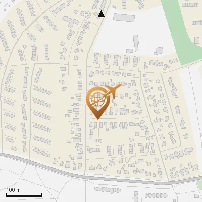 Foto zu Wrietkamp 12, 22415 Hamburg