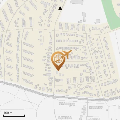 Foto zu Wrietkamp 13, 22415 Hamburg