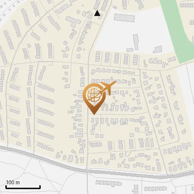 Foto zu Wrietkamp 14, 22415 Hamburg