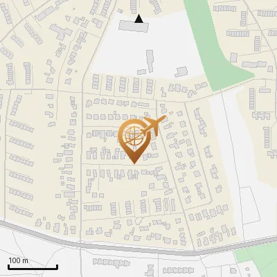 Foto zu Wrietkamp 2, 22415 Hamburg