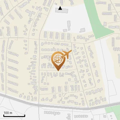 Foto zu Wrietkamp 4, 22415 Hamburg