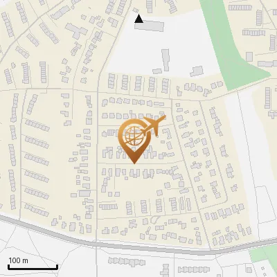 Foto zu Wrietkamp 6, 22415 Hamburg