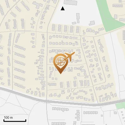 Foto zu Wrietkamp 7, 22415 Hamburg