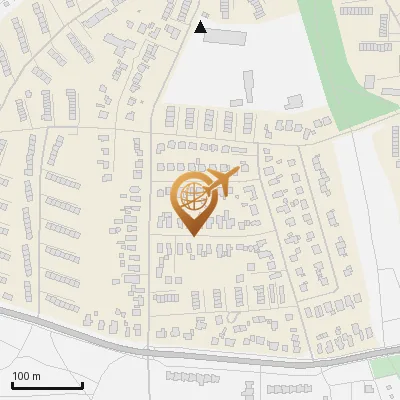 Foto zu Wrietkamp 8, 22415 Hamburg