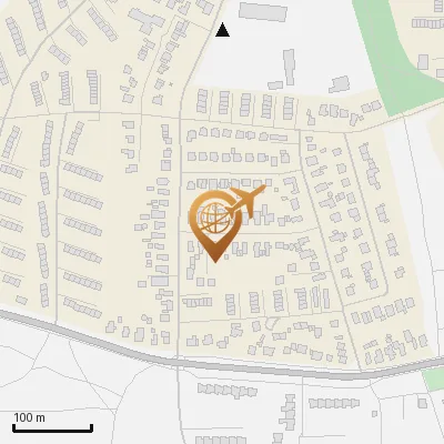 Foto zu Wrietkamp 9, 22415 Hamburg