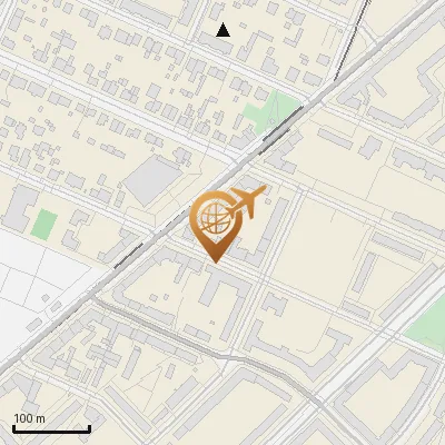Foto zu Wriezener Straße 18, 13055 Berlin