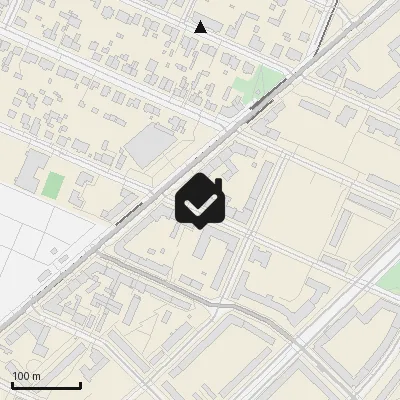Foto zu Wriezener Straße 19, 13055 Berlin