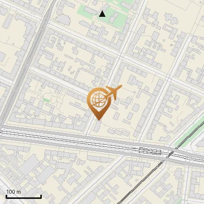 Foto zu Wriezener Straße 4, 13359 Berlin