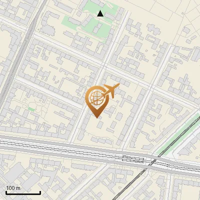 Foto zu Wriezener Straße 7, 13359 Berlin