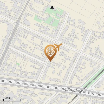 Foto zu Wriezener Straße 9, 13359 Berlin