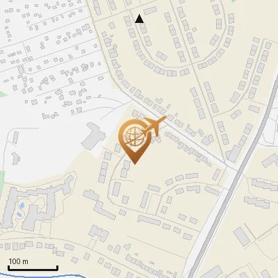 Foto zu Wroostweg 26, 21077 Hamburg