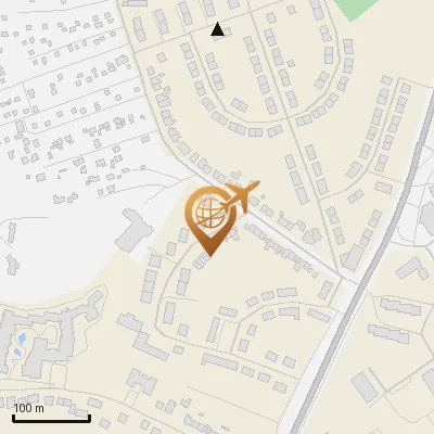 Foto zu Wroostweg 30, 21077 Hamburg