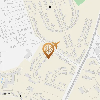 Foto zu Wroostweg 32, 21077 Hamburg