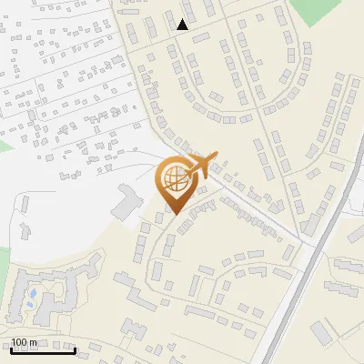 Foto zu Wroostweg 45, 21077 Hamburg