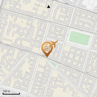 Foto zu Wühlischstraße 32, 10245 Berlin