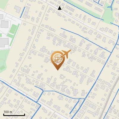 Foto zu Wülfkenweg 27, 21109 Hamburg