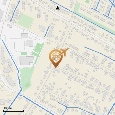 Foto zu Wülfkenweg 40, 21109 Hamburg