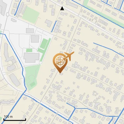 Foto zu Wülfkenweg 43, 21109 Hamburg