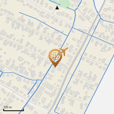 Foto zu Wülfkenweg 6, 21109 Hamburg