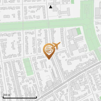 Foto zu Wüllnerstraße 103, 50931 Köln