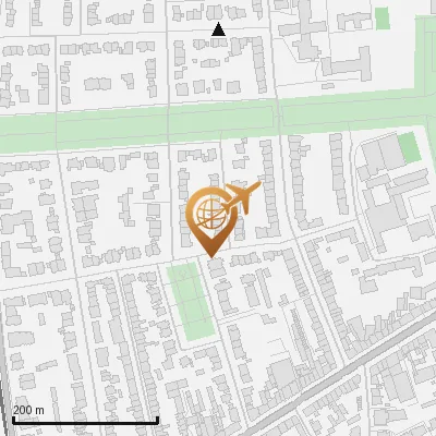 Foto zu Wüllnerstraße 104, 50931 Köln
