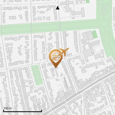 Foto zu Wüllnerstraße 105, 50931 Köln