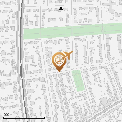 Foto zu Wüllnerstraße 112, 50931 Köln