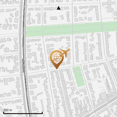 Foto zu Wüllnerstraße 114, 50931 Köln