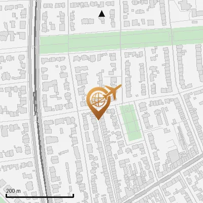Foto zu Wüllnerstraße 117, 50931 Köln