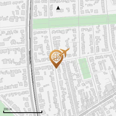 Foto zu Wüllnerstraße 121, 50931 Köln