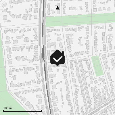 Foto zu Wüllnerstraße 126, 50931 Köln