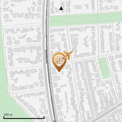 Foto zu Wüllnerstraße 127, 50931 Köln