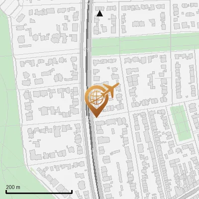 Foto zu Wüllnerstraße 130, 50931 Köln