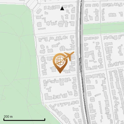 Foto zu Wüllnerstraße 134, 50935 Köln