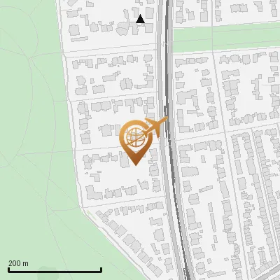 Foto zu Wüllnerstraße 137, 50935 Köln