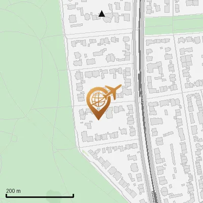 Foto zu Wüllnerstraße 143, 50935 Köln